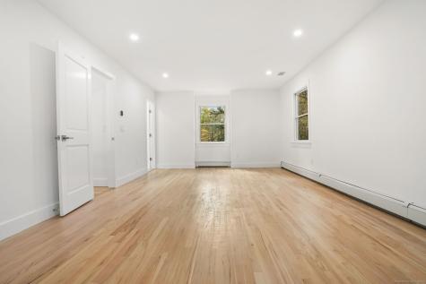 4 Trails End Road Weston CT 06883