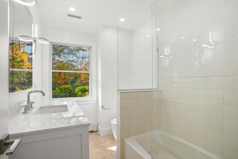 4 Trails End Road Weston CT 06883