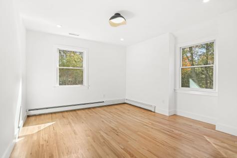 4 Trails End Road Weston CT 06883