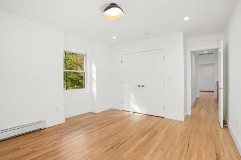 4 Trails End Road Weston CT 06883