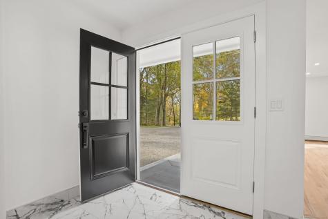 4 Trails End Road Weston CT 06883