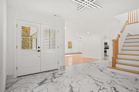 4 Trails End Road Weston CT 06883