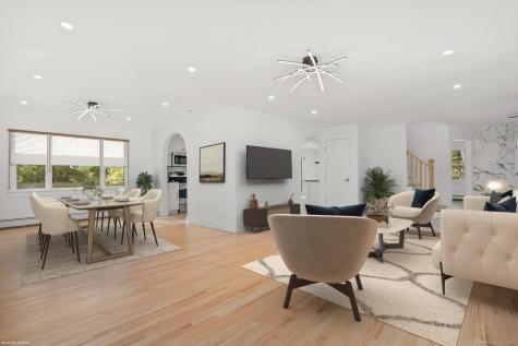 4 Trails End Road Weston CT 06883