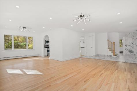 4 Trails End Road Weston CT 06883