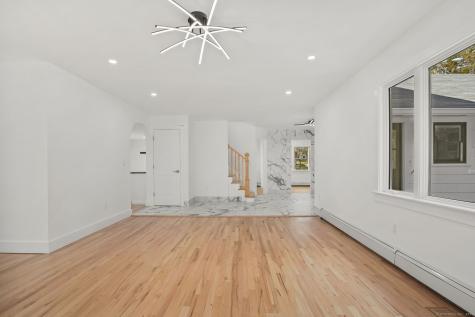 4 Trails End Road Weston CT 06883