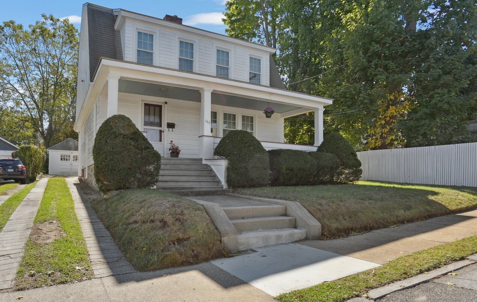 152 Blydenburg Avenue New London CT 06320