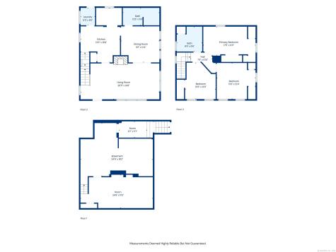 152 Blydenburg Avenue New London CT 06320