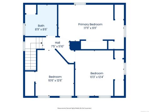 152 Blydenburg Avenue New London CT 06320