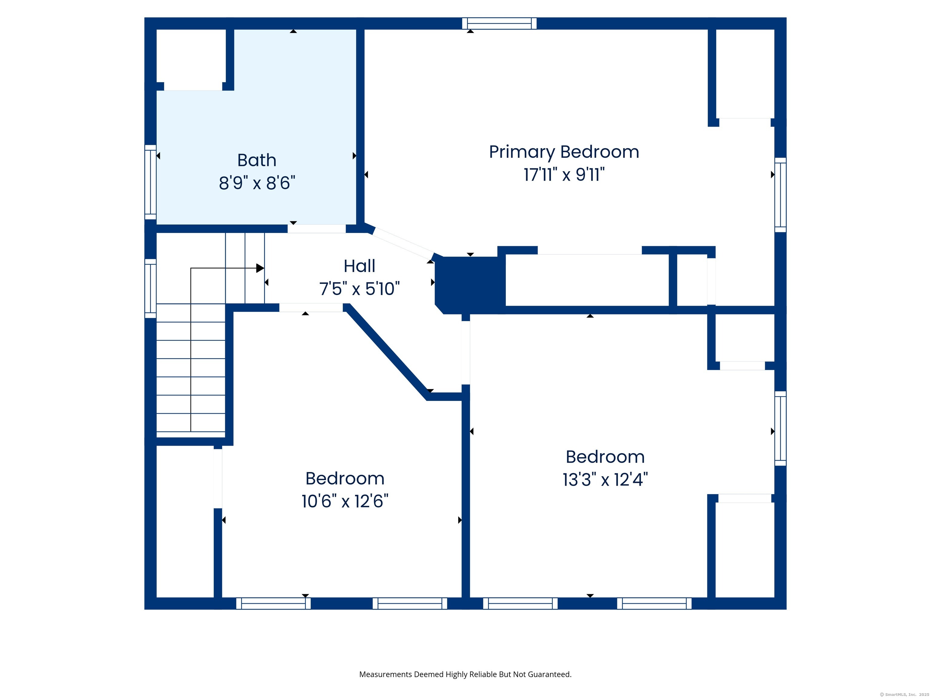 152 Blydenburg Avenue New London CT 06320