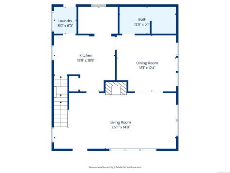 152 Blydenburg Avenue New London CT 06320