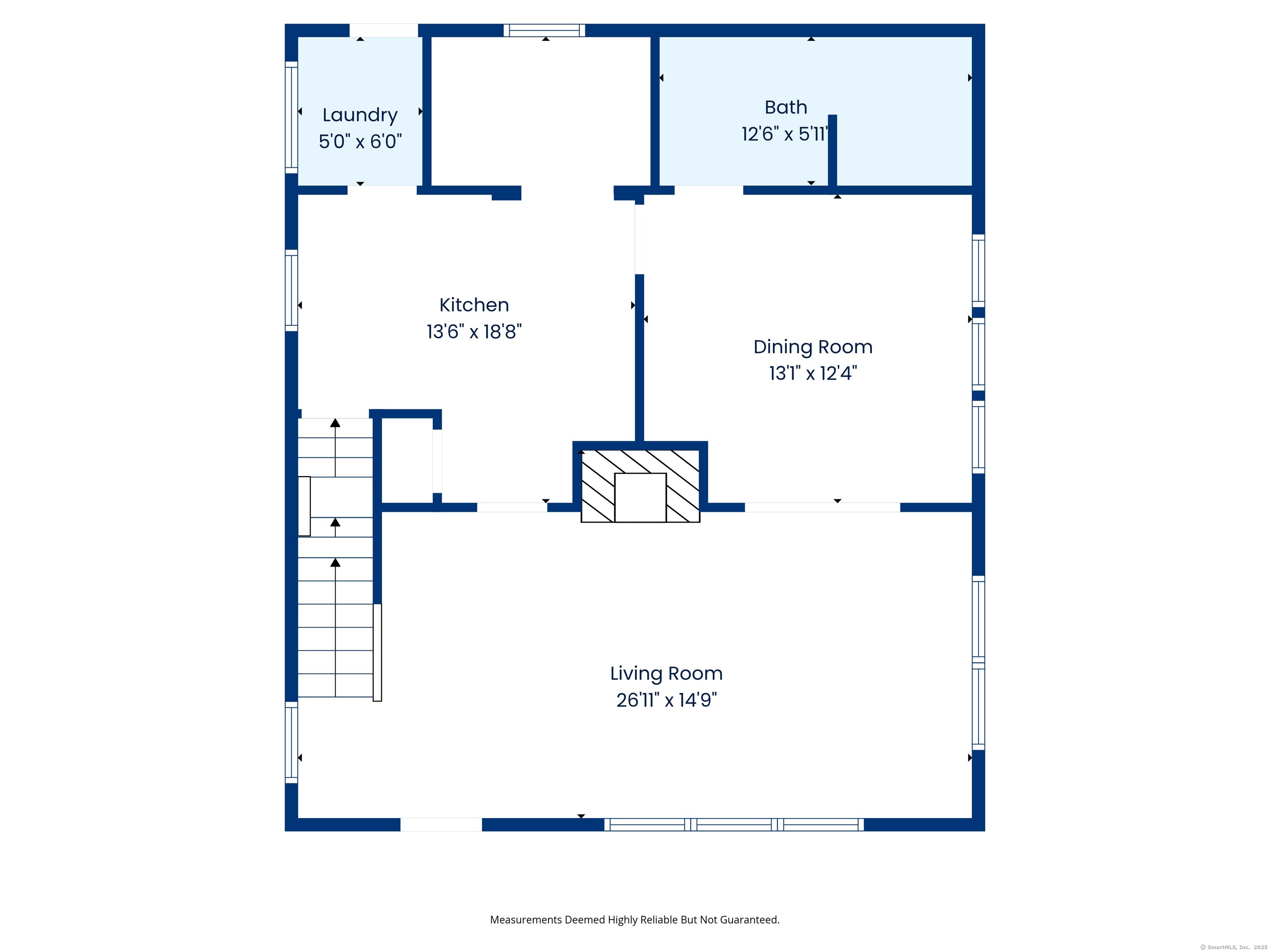 152 Blydenburg Avenue New London CT 06320