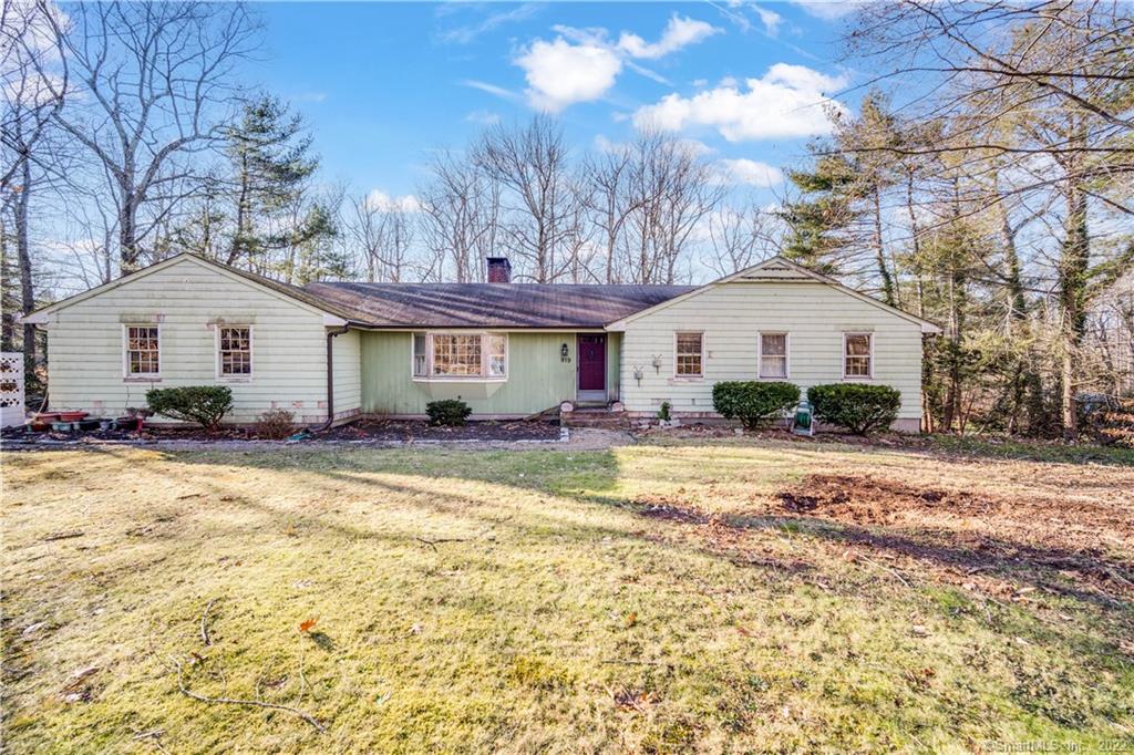 919 Bartholomew Road Middletown CT 06457