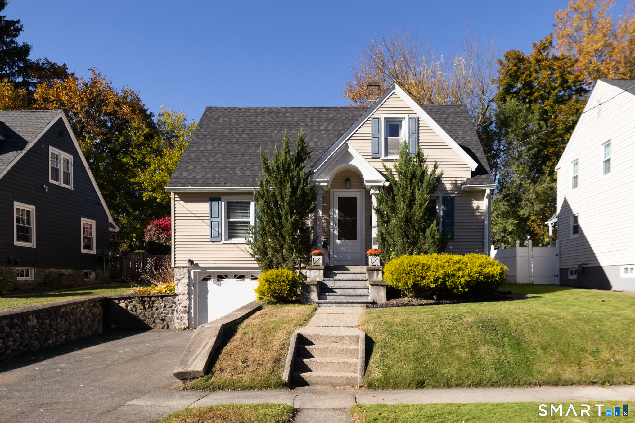 54 Quinn Street Naugatuck CT 06770