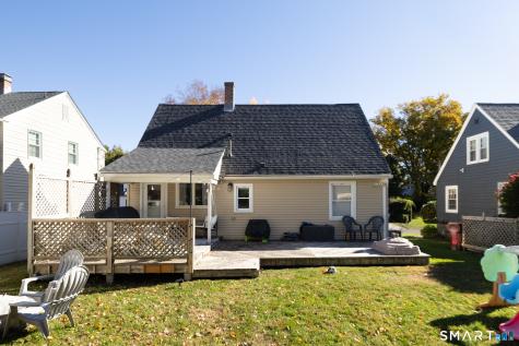 54 Quinn Street Naugatuck CT 06770