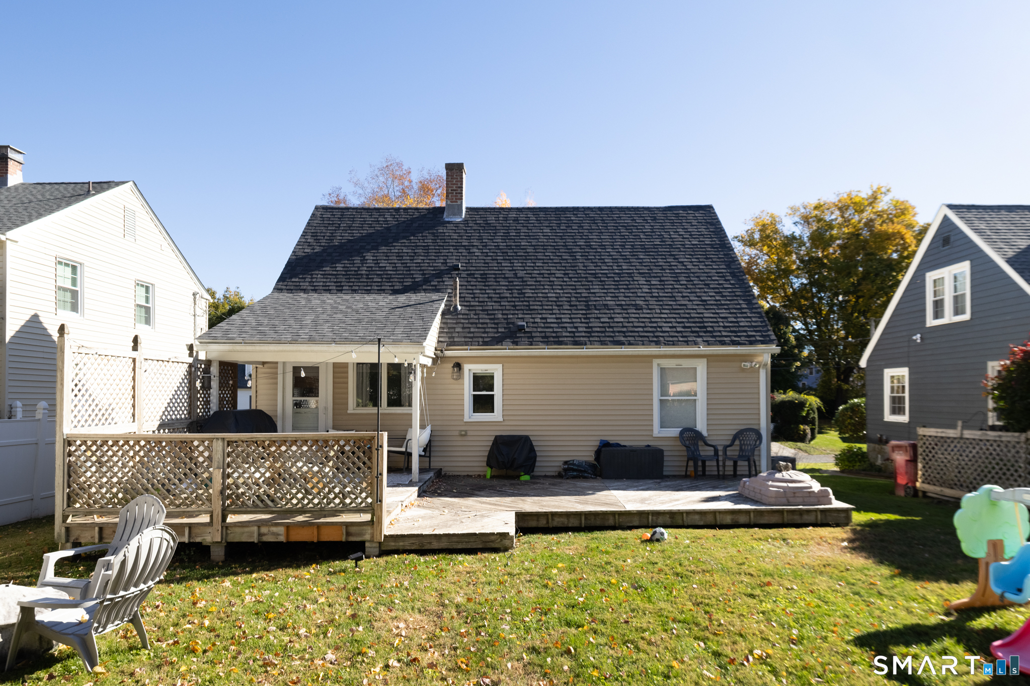 54 Quinn Street Naugatuck CT 06770