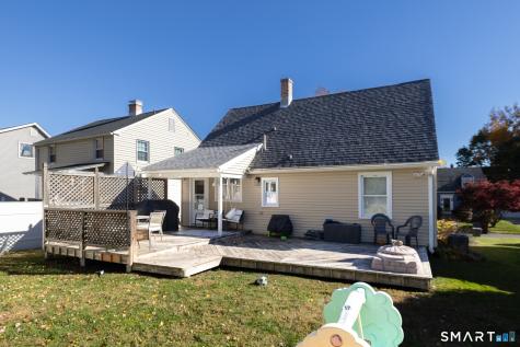 54 Quinn Street Naugatuck CT 06770