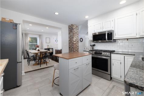 54 Quinn Street Naugatuck CT 06770
