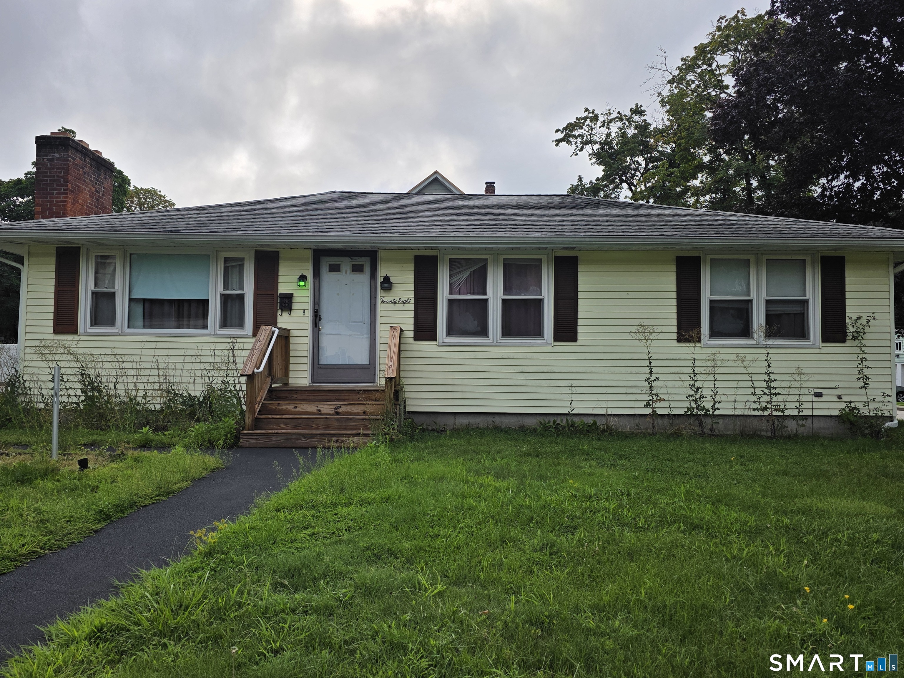 28 Daggett Street Plainfield CT 06354