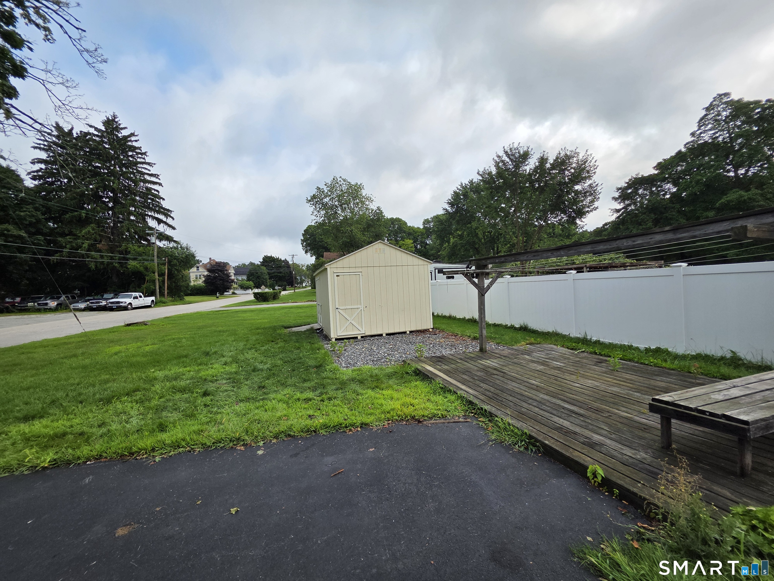 28 Daggett Street Plainfield CT 06354