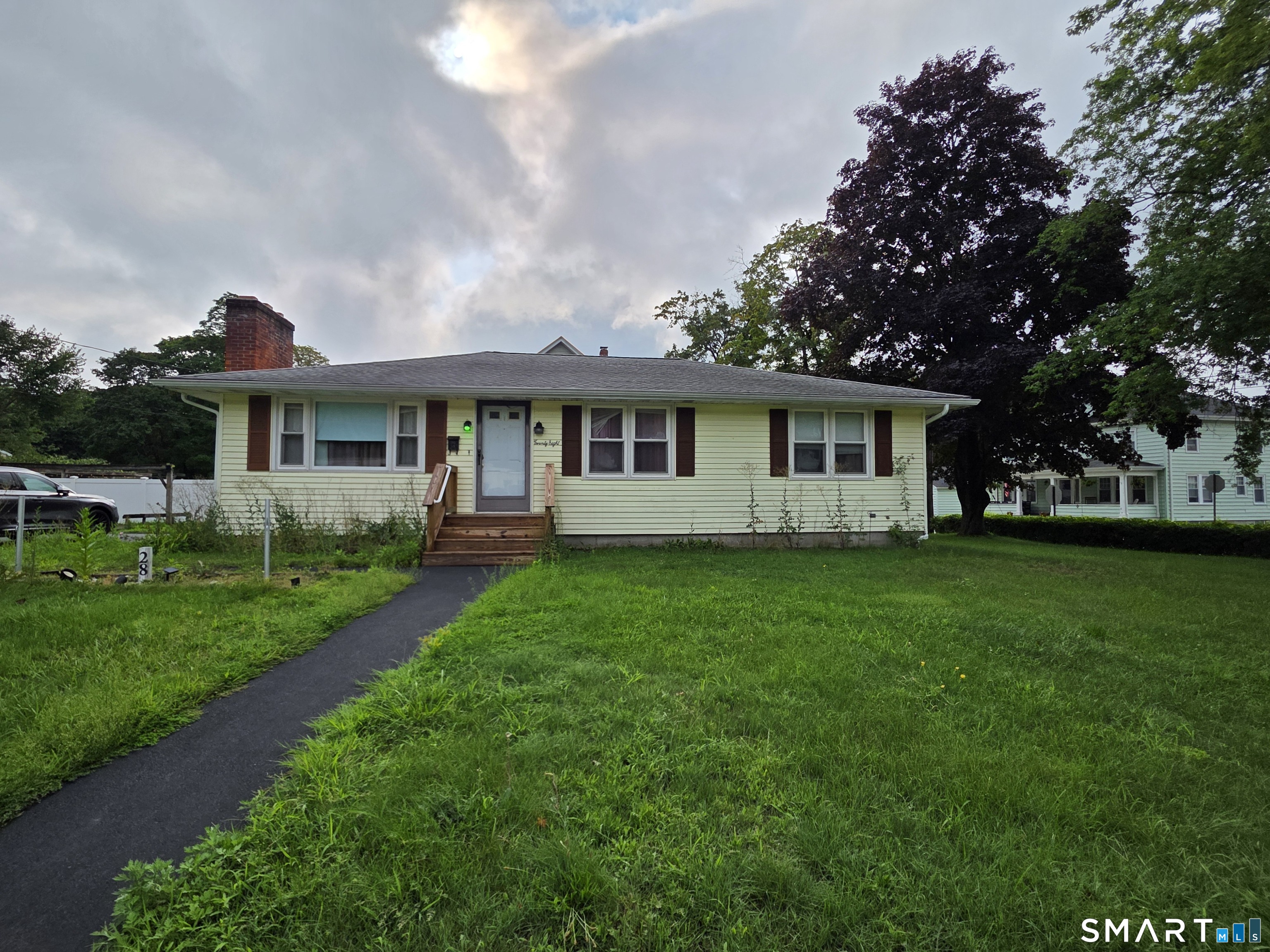 28 Daggett Street Plainfield CT 06354