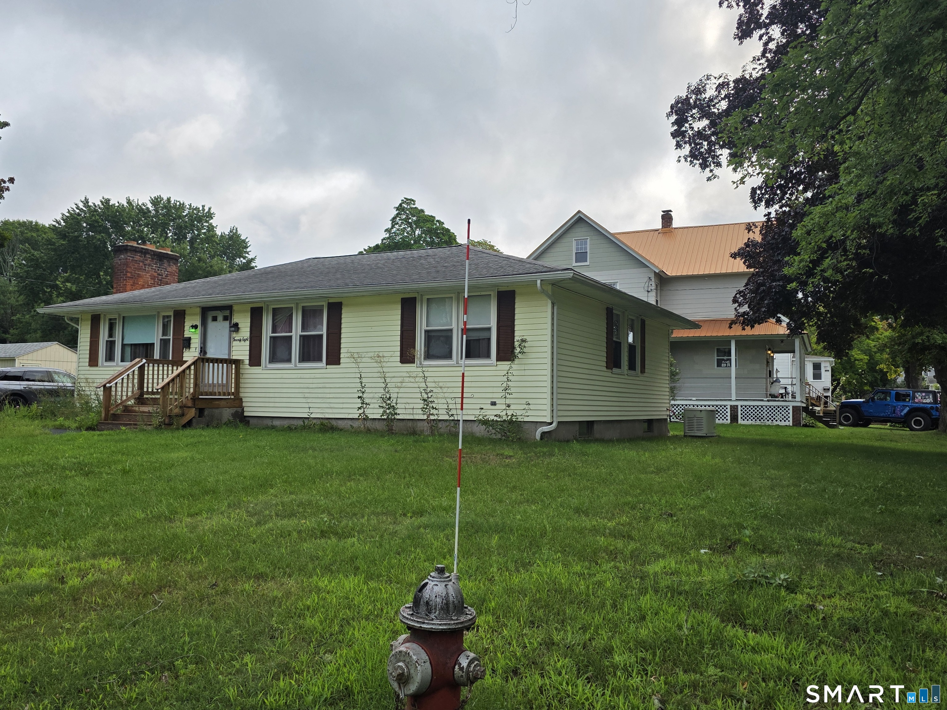 28 Daggett Street Plainfield CT 06354