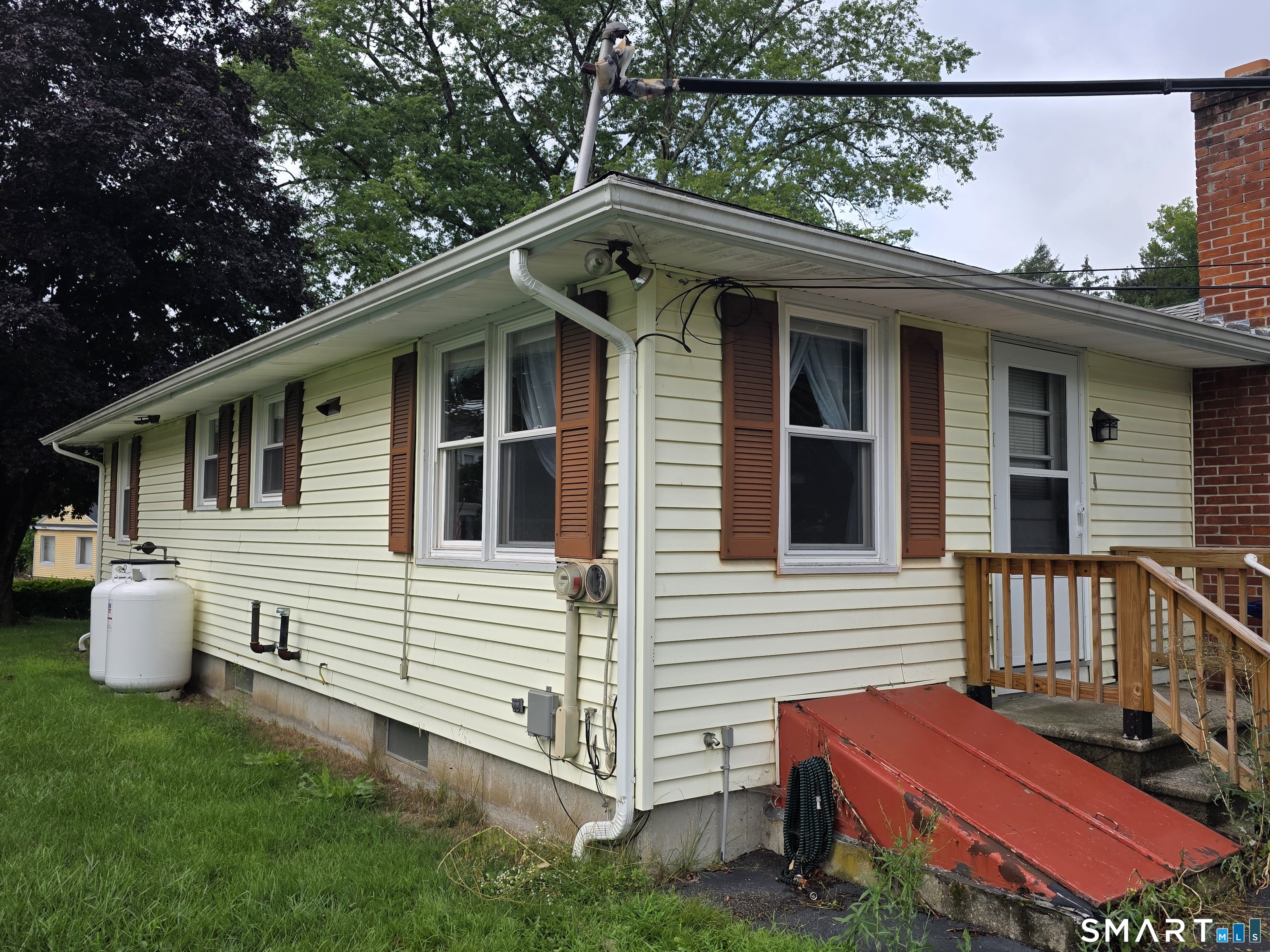 28 Daggett Street Plainfield CT 06354