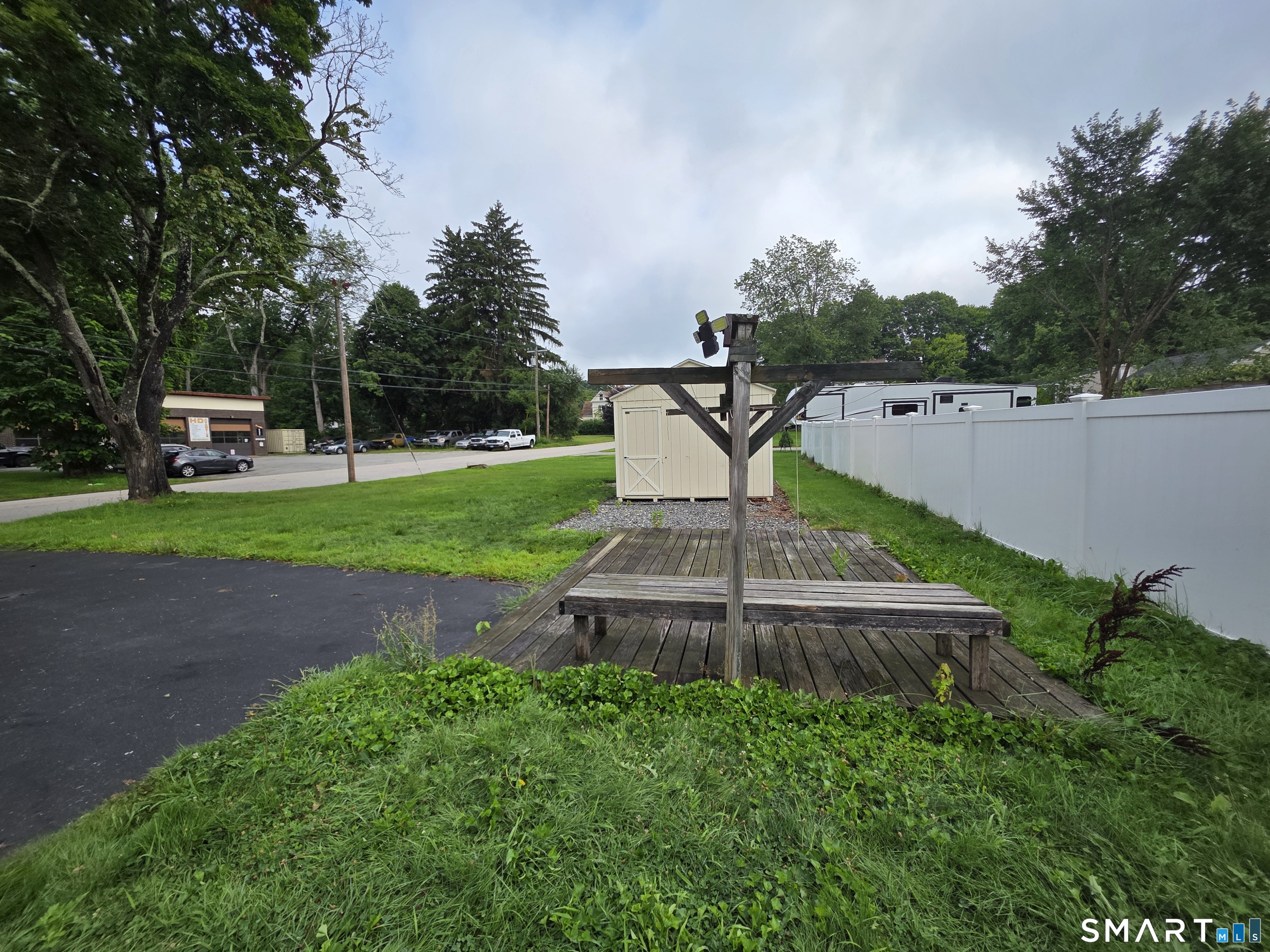 28 Daggett Street Plainfield CT 06354