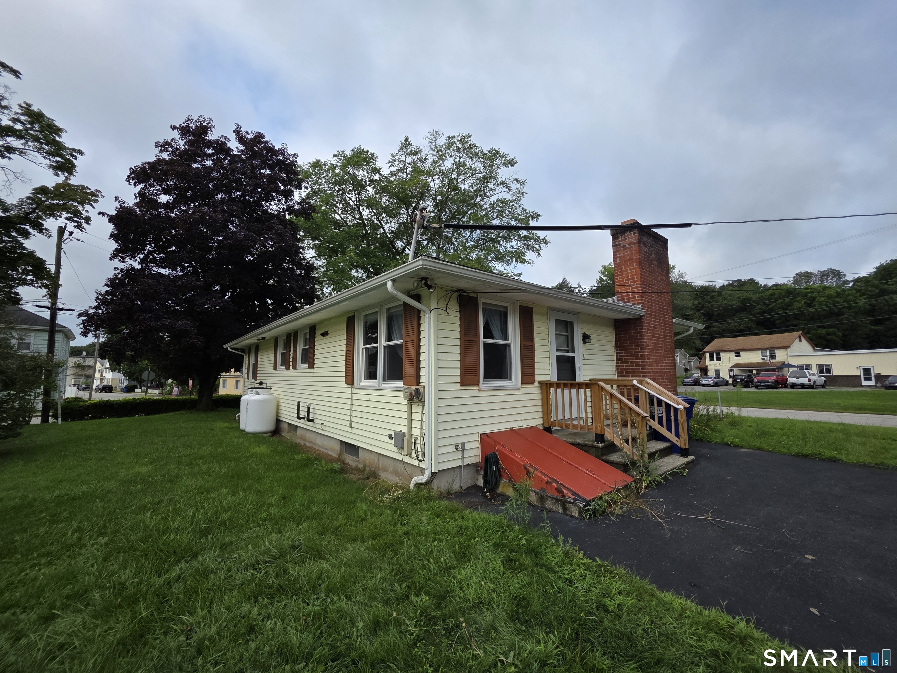 28 Daggett Street Plainfield CT 06354