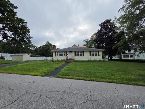 28 Daggett Street Plainfield CT 06354