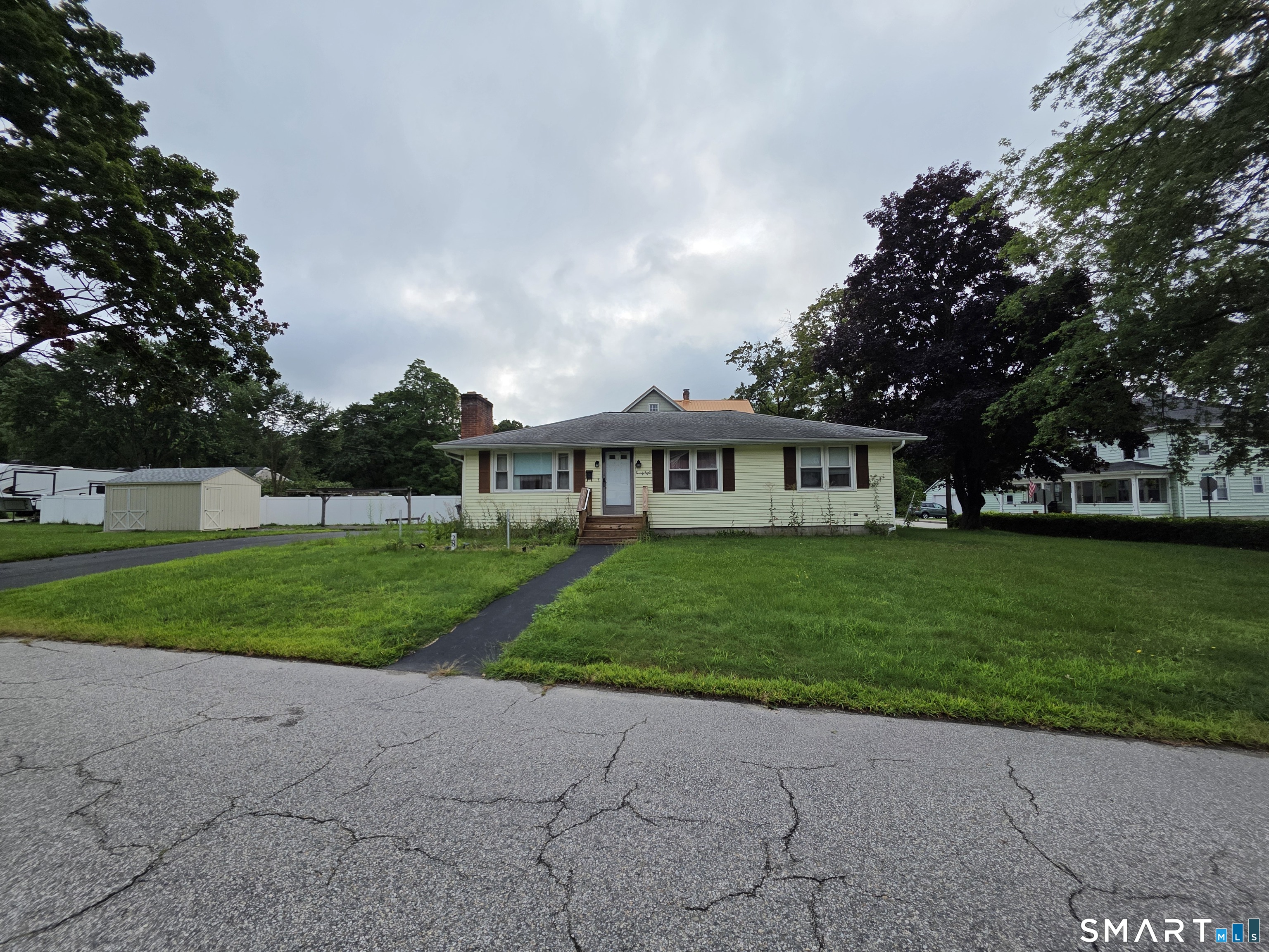 28 Daggett Street Plainfield CT 06354