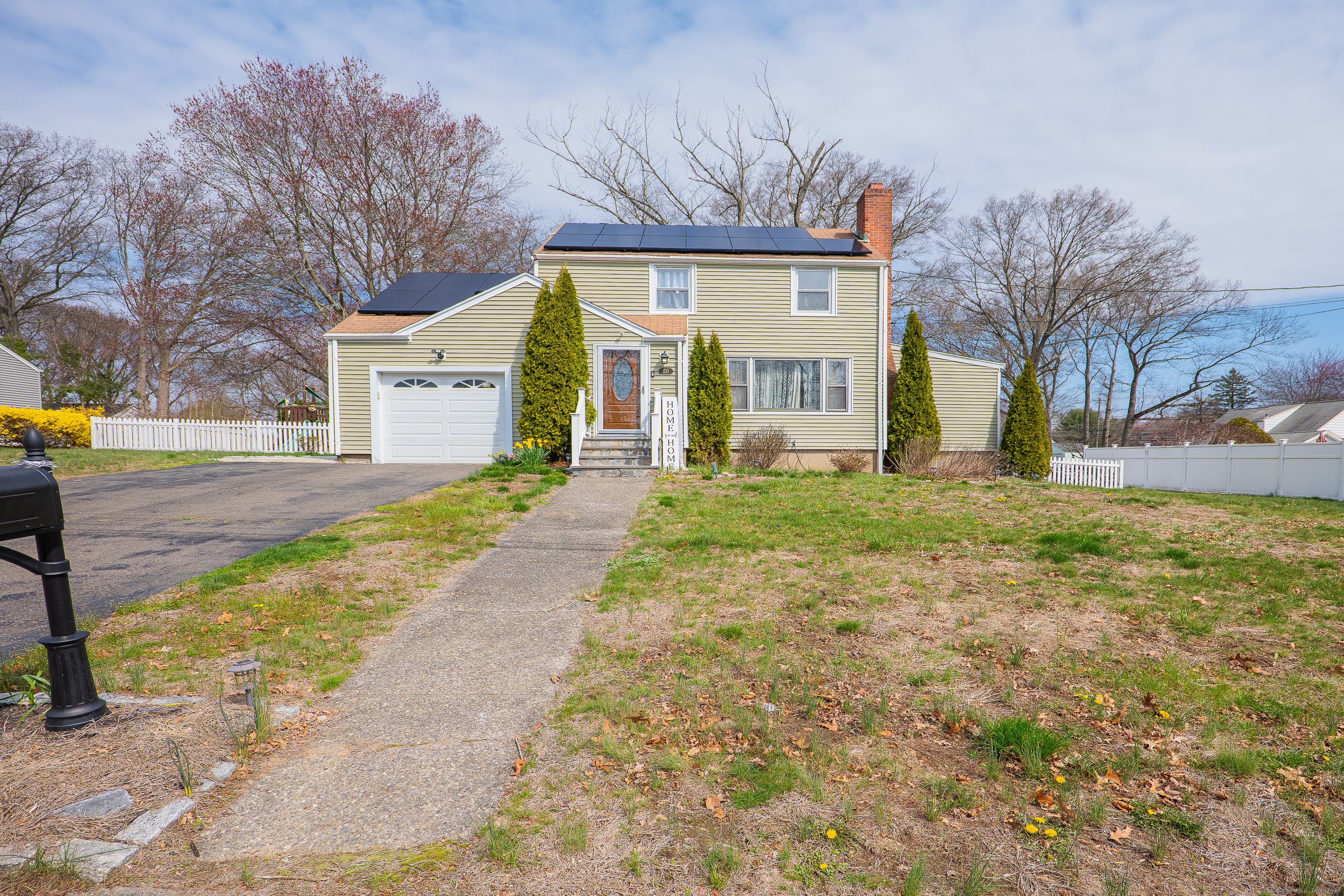 50 Fox Hill Road Stratford CT 06614