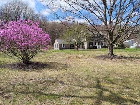 796 Lake Avenue Bristol CT 06010