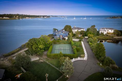 1 Driftwood Point Road Westport CT 06880