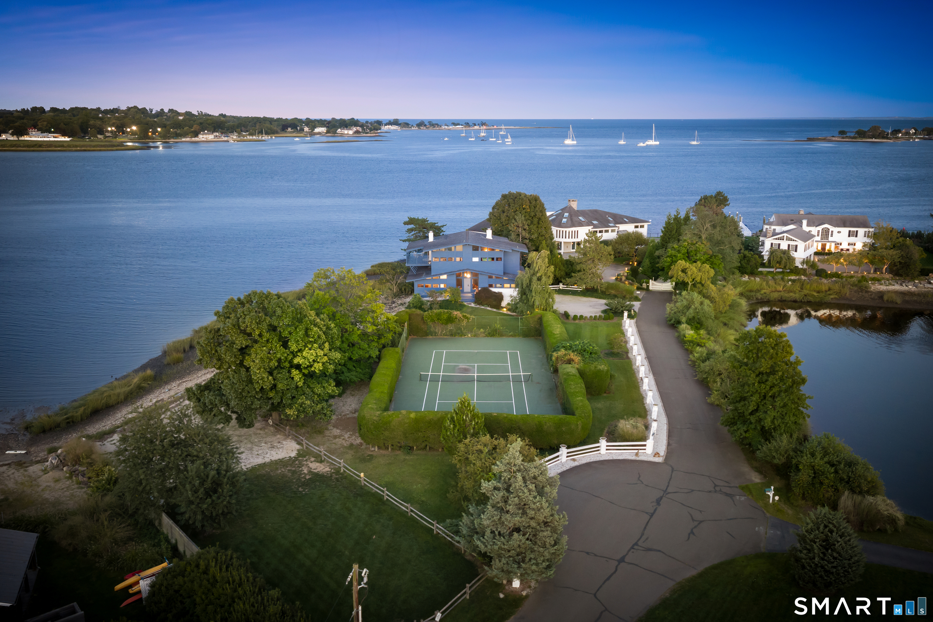 1 Driftwood Point Road Westport CT 06880