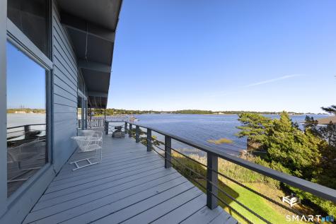 1 Driftwood Point Road Westport CT 06880