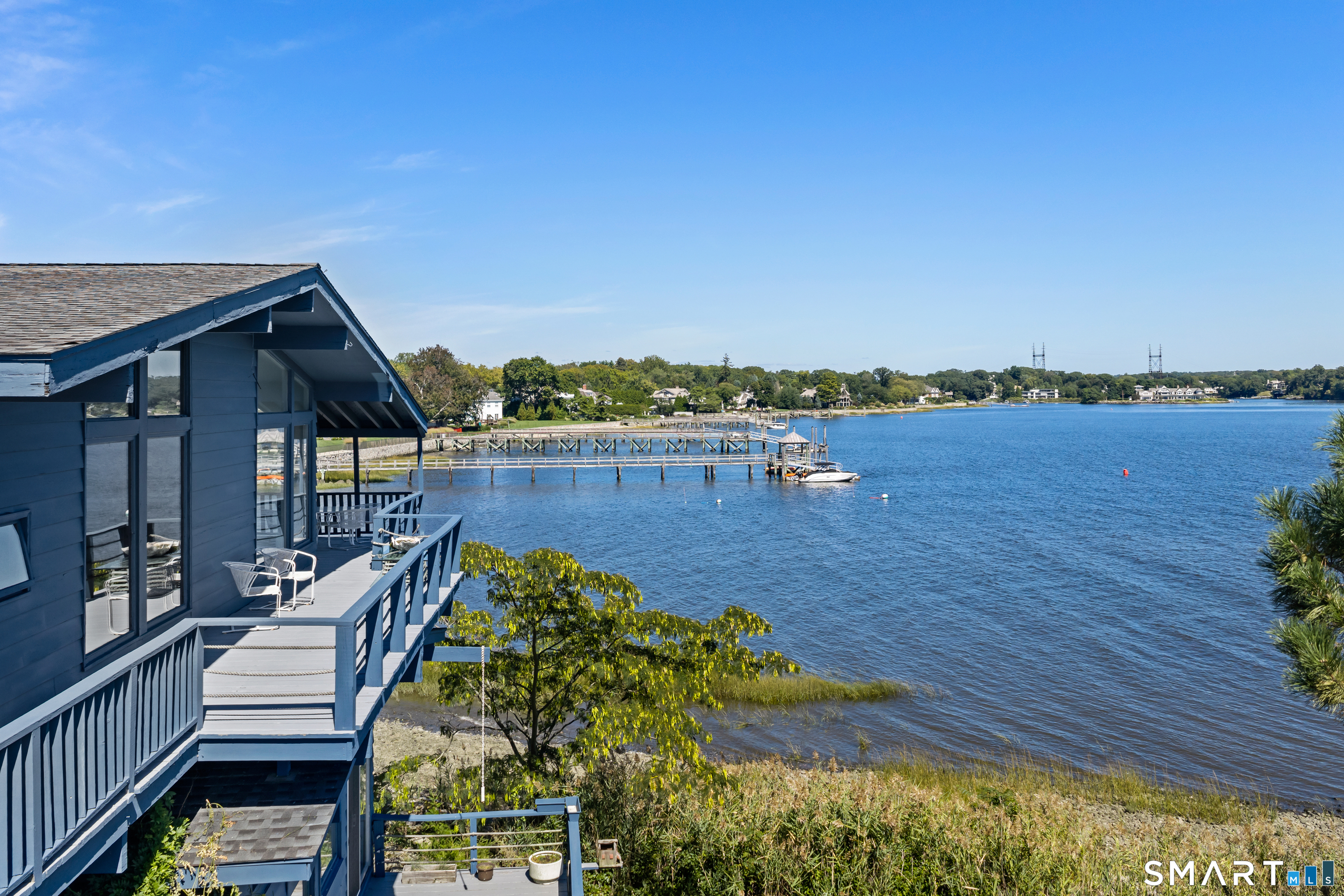 1 Driftwood Point Road Westport CT 06880