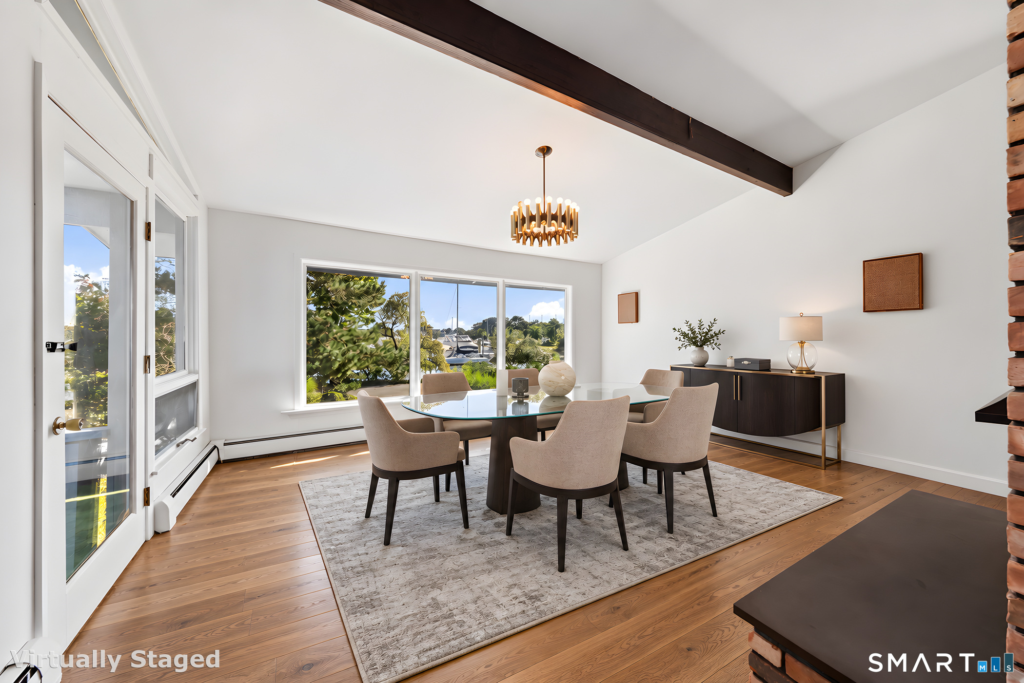 1 Driftwood Point Road Westport CT 06880