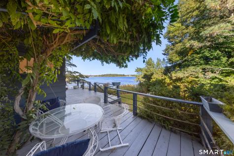 1 Driftwood Point Road Westport CT 06880