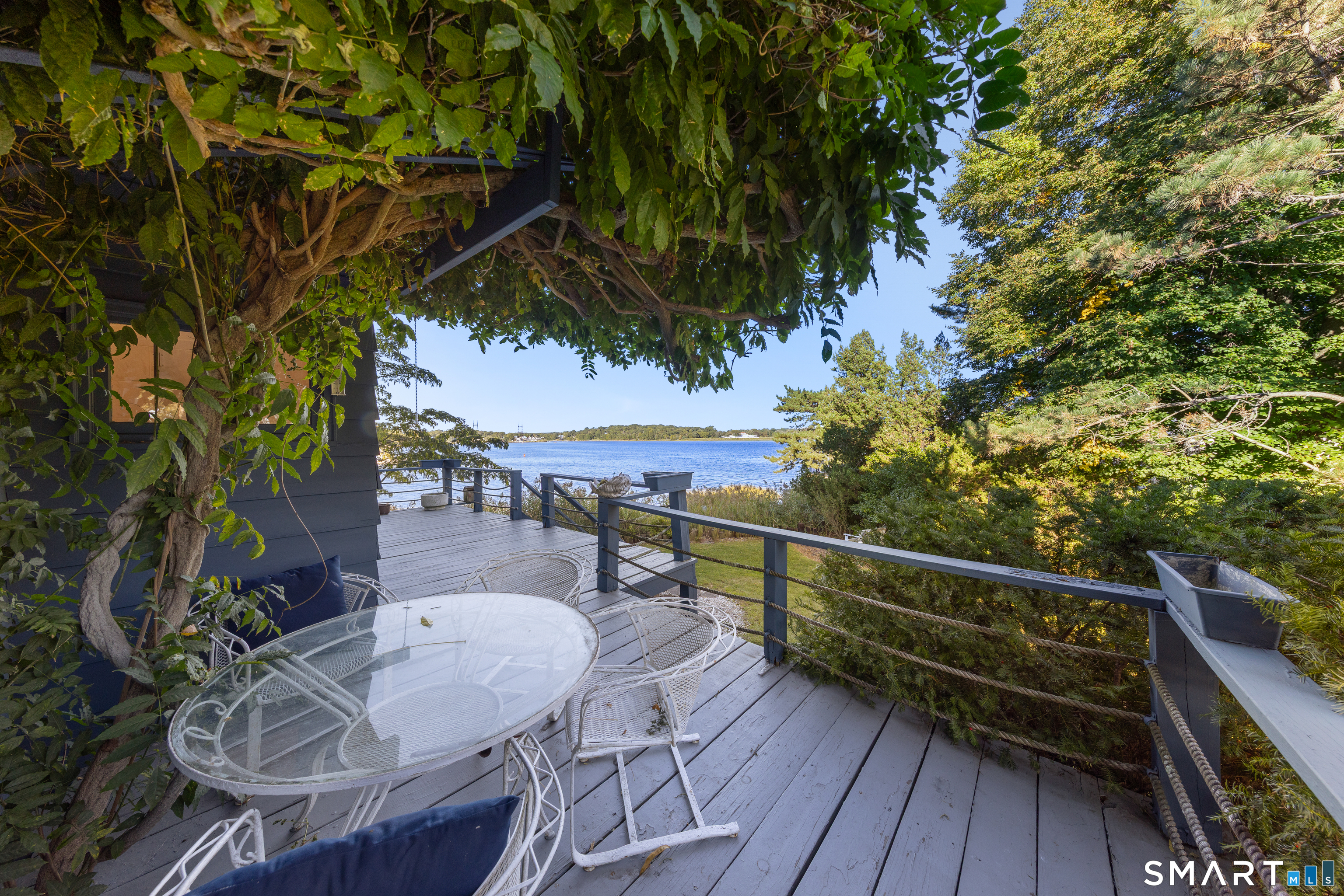1 Driftwood Point Road Westport CT 06880