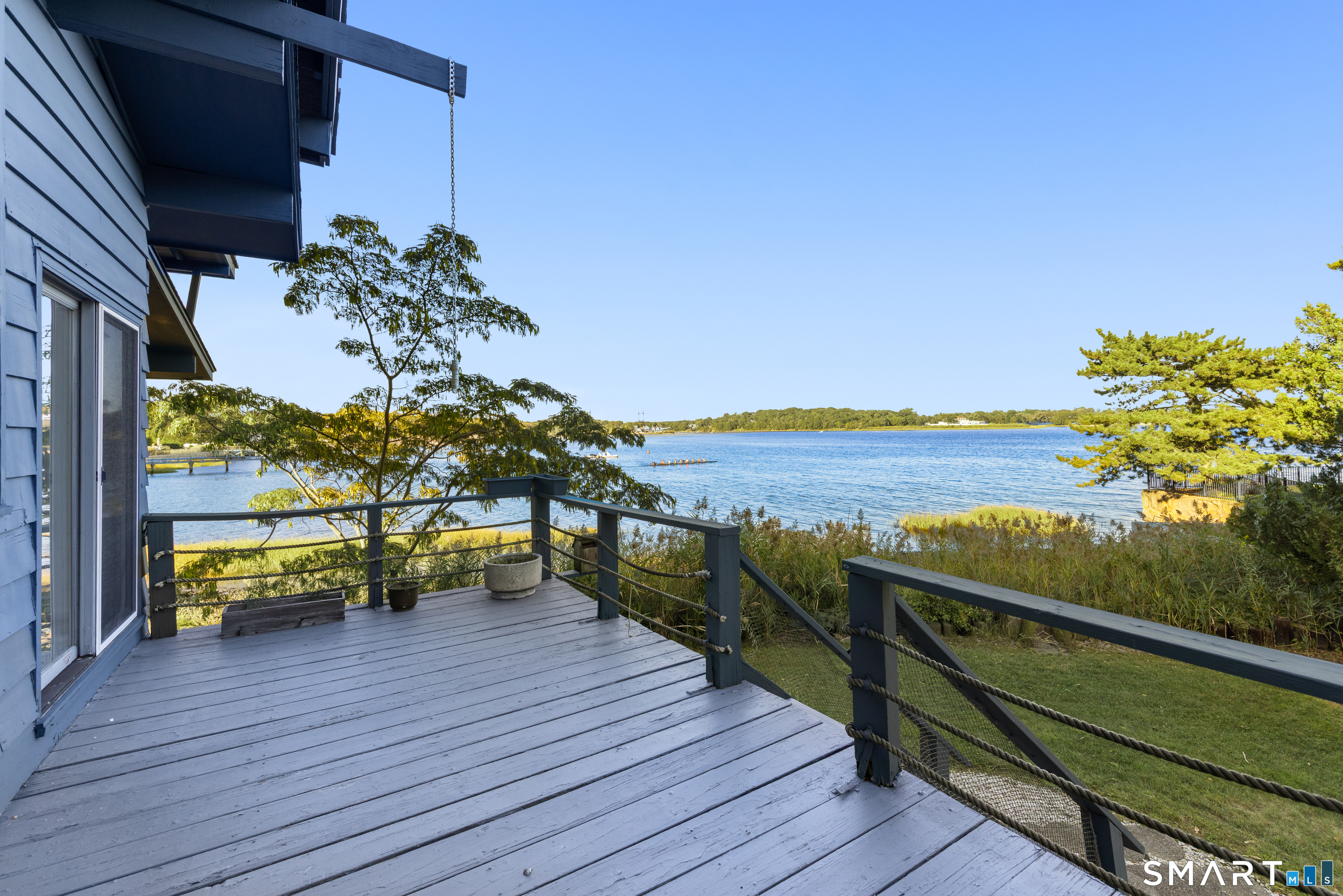 1 Driftwood Point Road Westport CT 06880