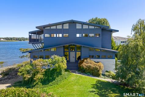 1 Driftwood Point Road Westport CT 06880