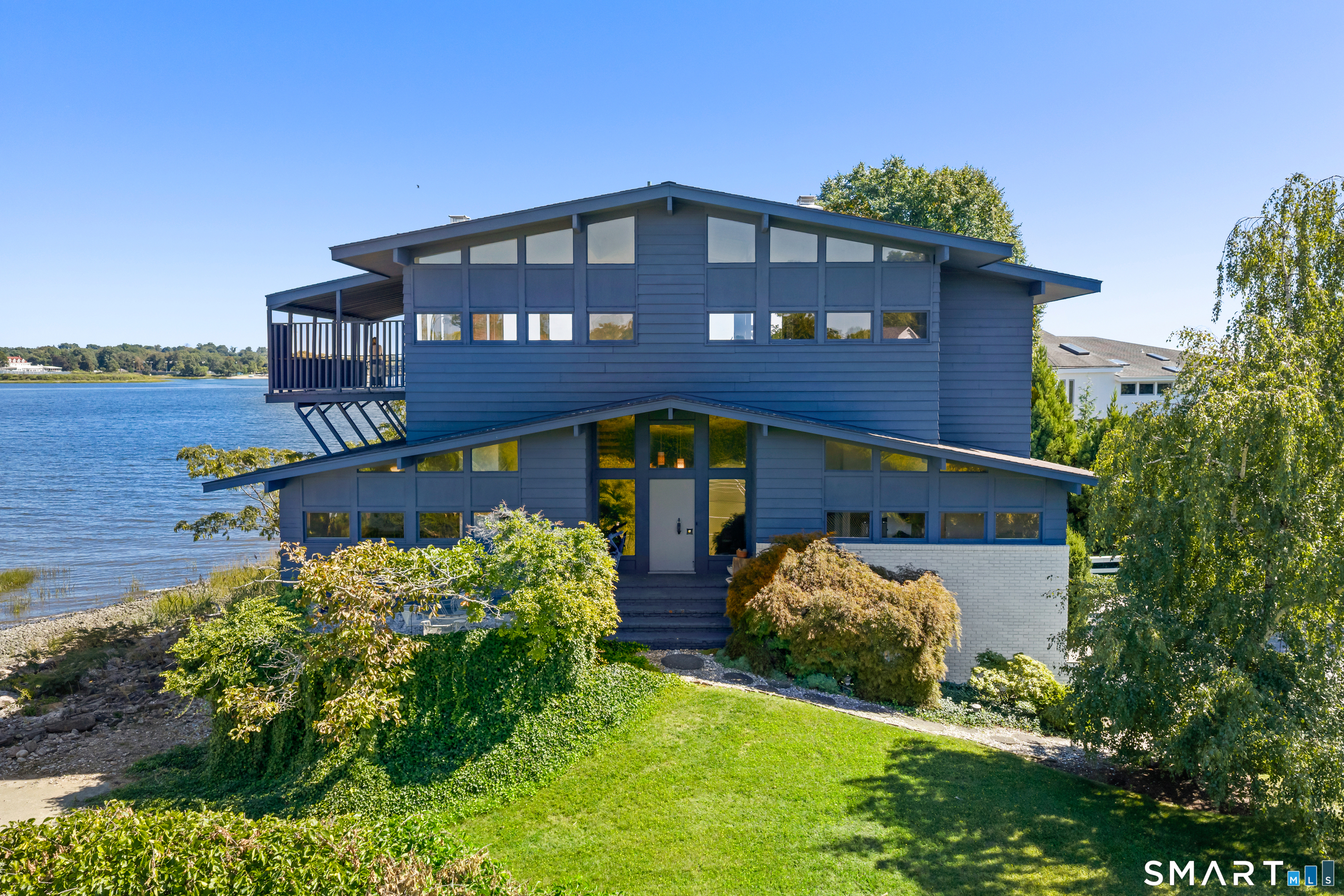 1 Driftwood Point Road Westport CT 06880