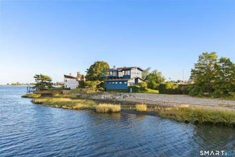 1 Driftwood Point Road Westport CT 06880