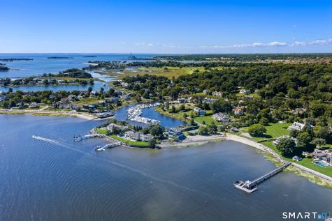 1 Driftwood Point Road Westport CT 06880