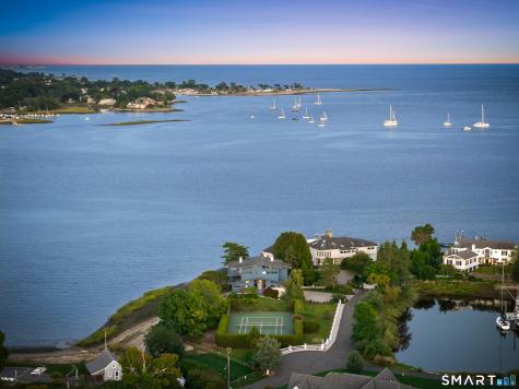 1 Driftwood Point Road Westport CT 06880