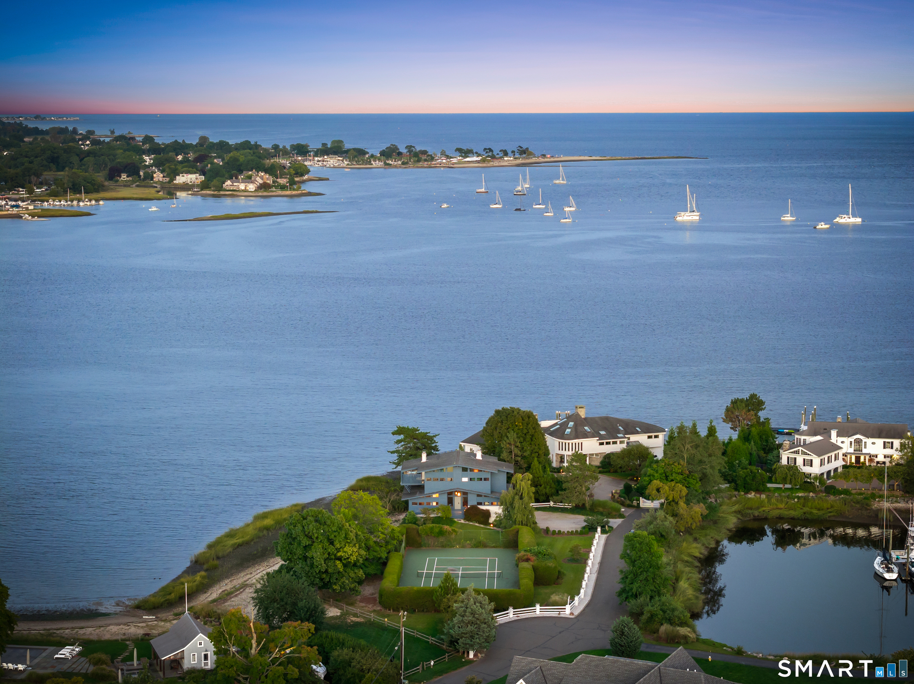1 Driftwood Point Road Westport CT 06880