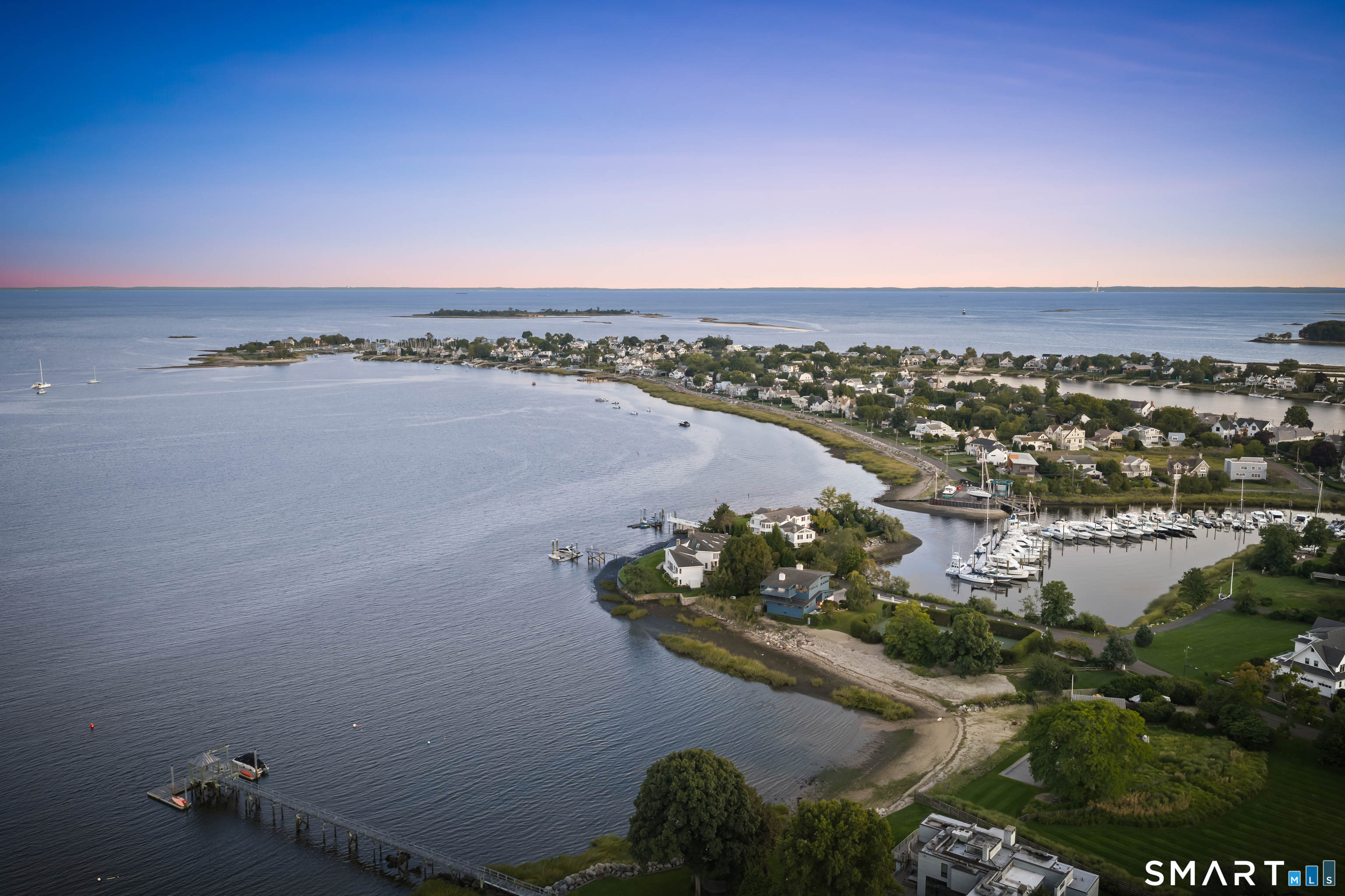 1 Driftwood Point Road Westport CT 06880