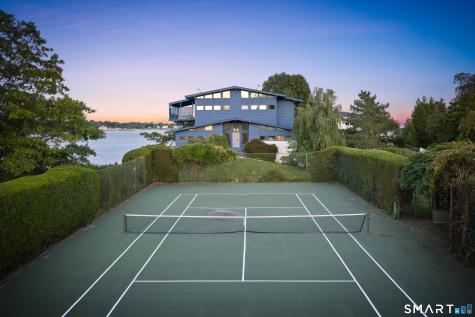 1 Driftwood Point Road Westport CT 06880