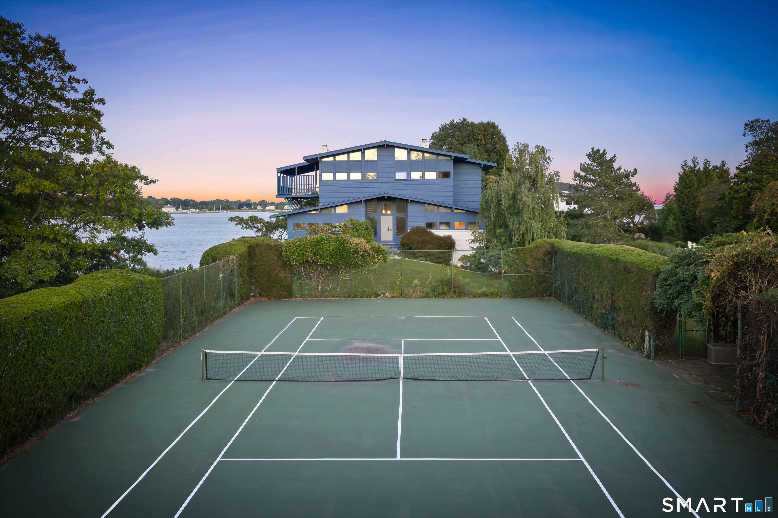 1 Driftwood Point Road Westport CT 06880