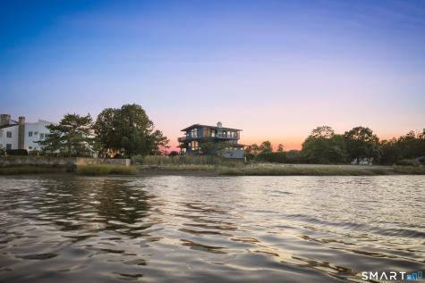 1 Driftwood Point Road Westport CT 06880
